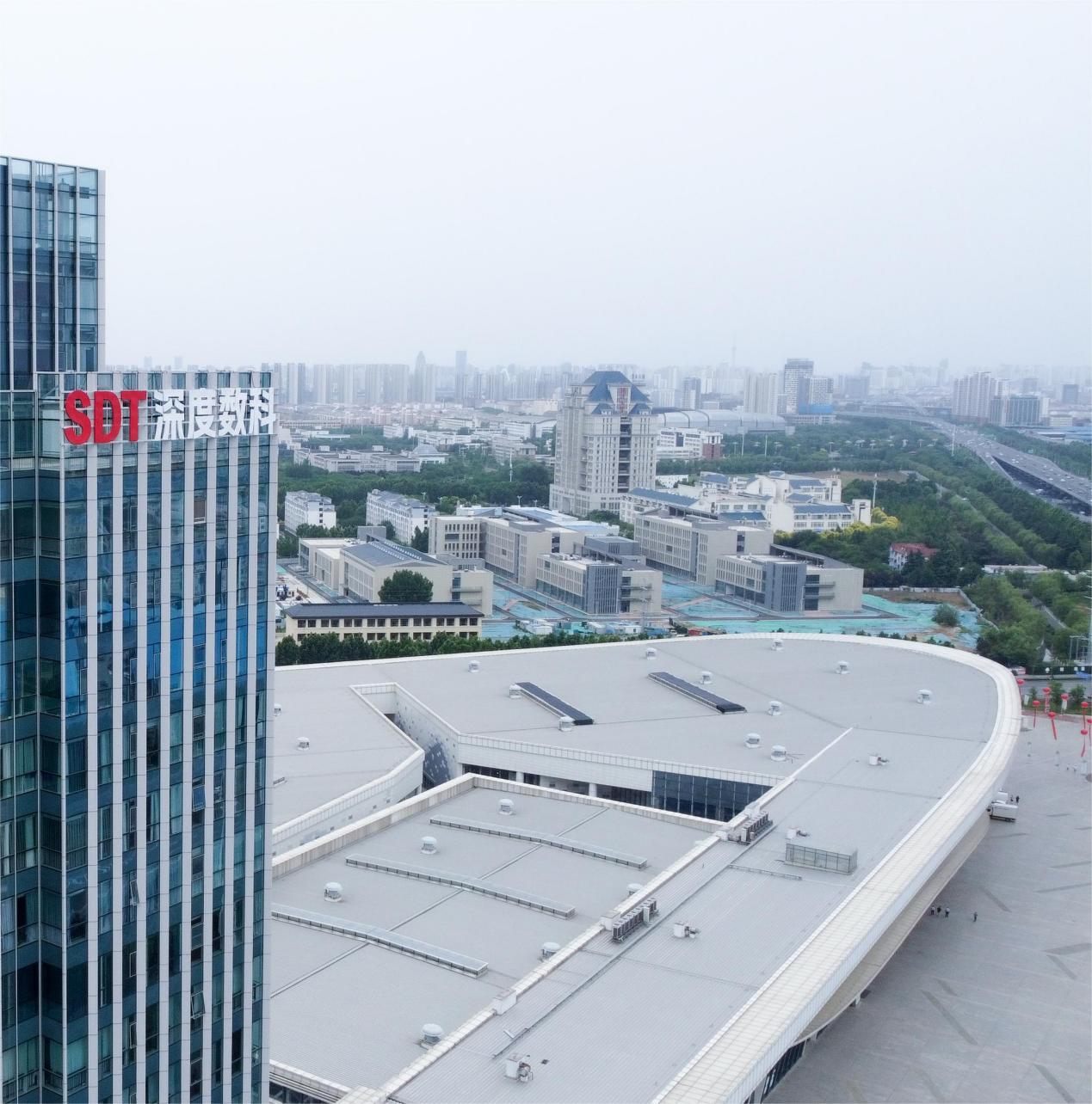 悟空引爆市场，大品牌深度数科或将开启票据护航游戏新时代