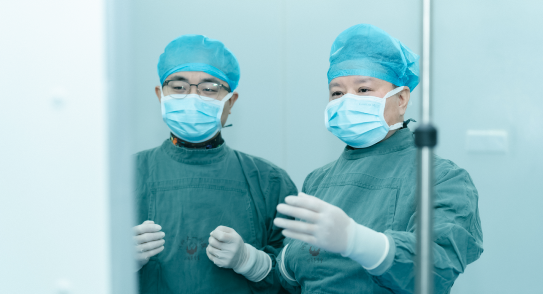 心臟血管全堵了？微創(chuàng)介入拿下“最后堡壘”