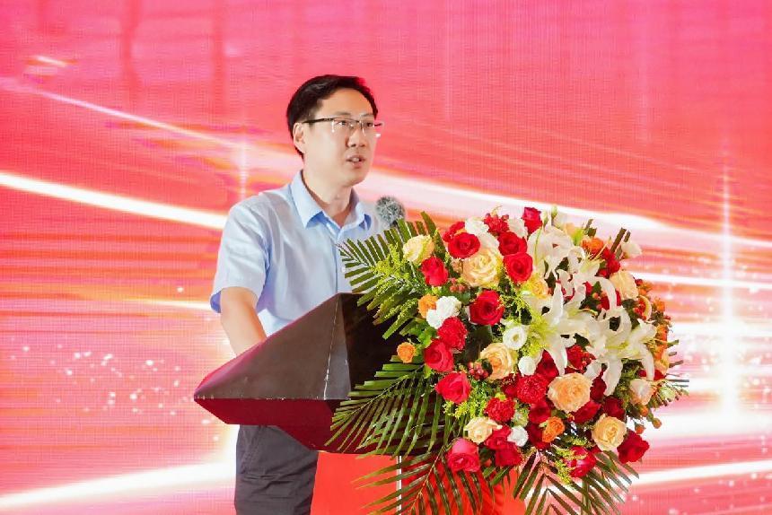 “春晓计划”落地临沂，深度数科与京东再次强强联手，开启电商线上线下融合共赢之路