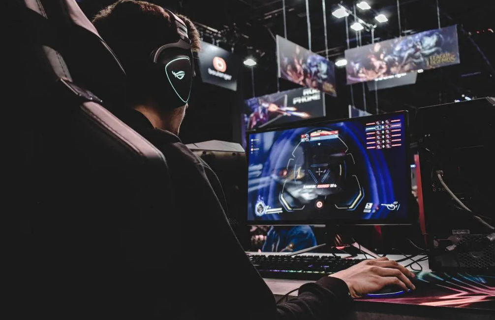 微禾品牌拥有诚信，游娱互娱项目占领市场