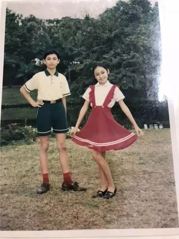 南宁校服，中国校服“统一化”、“市场化”的先行者