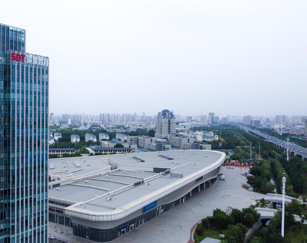 从百亿供票到数字商贸：深度数科“票据+数字贸易”生态蓝图如何改写行业未来？(图3)