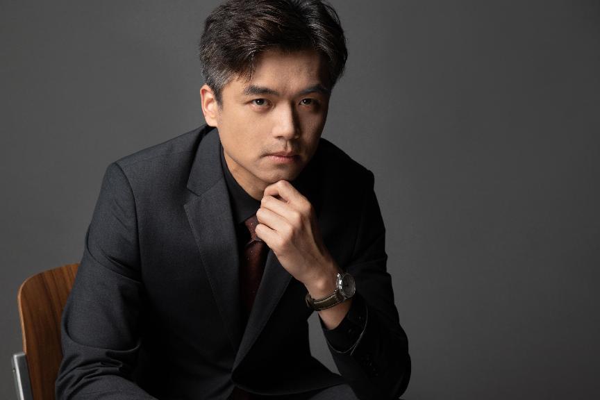 白云山拜迪生物眠萤植物饮钟元彬:不断学习,成长,承担社会责任