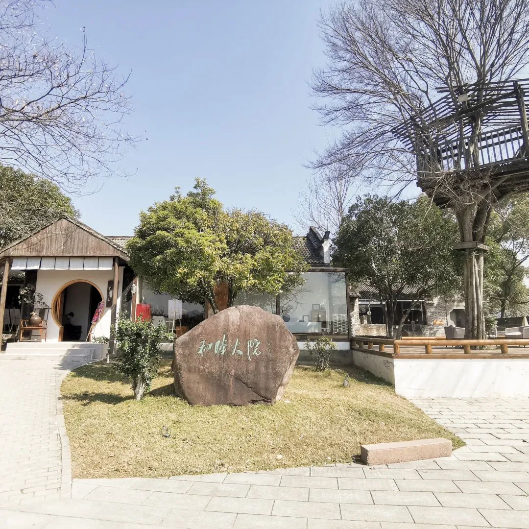 民宿迎来艺术，艺术助力产业发展！衢州市首届文旅产品创意设计展江山站来啦！