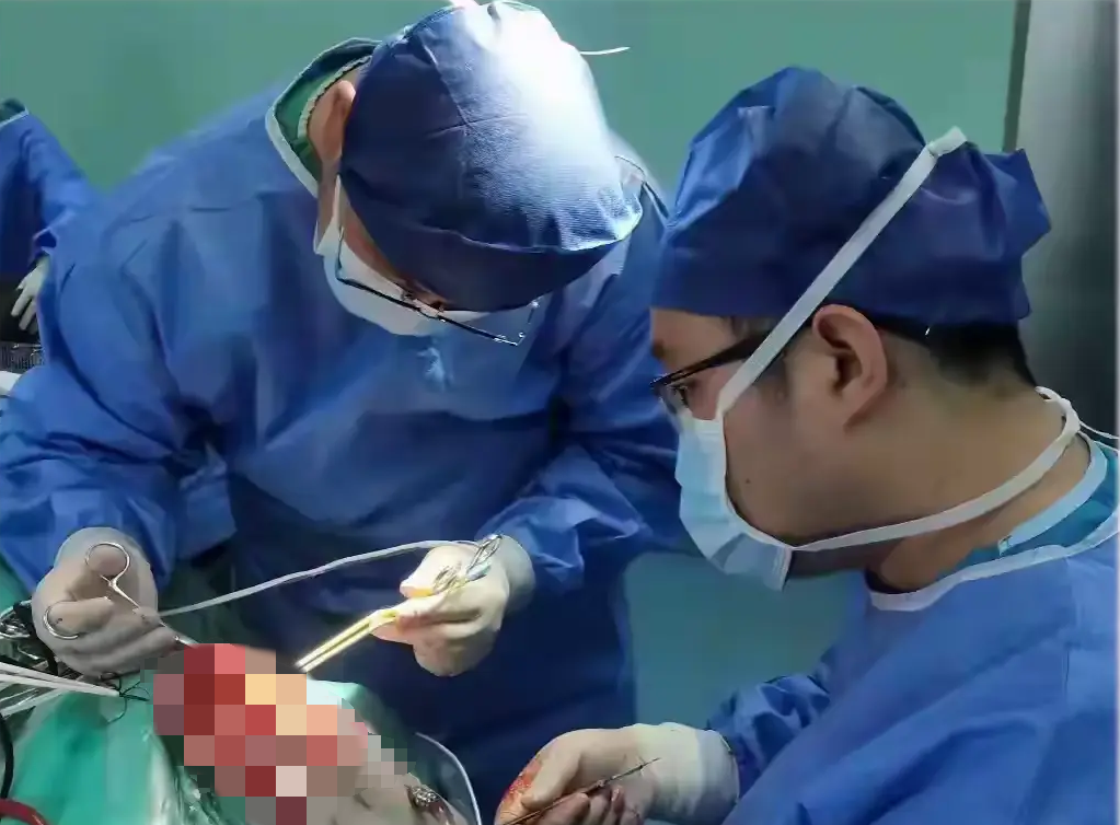 神操作！专家给大脑装了条“高架桥” 拆掉了致命威胁