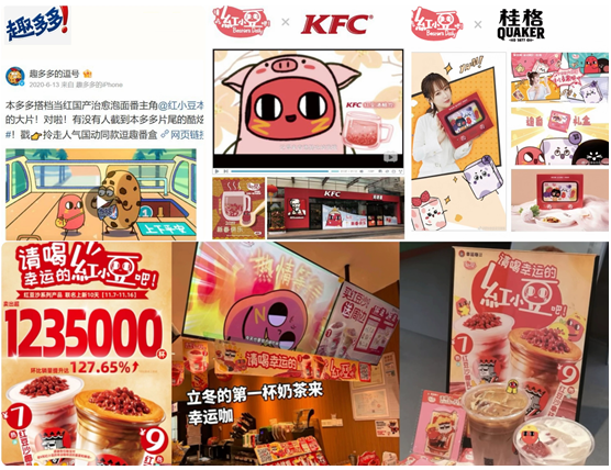 完成千萬級融資，知名國漫“紅小豆”開啟商業加速