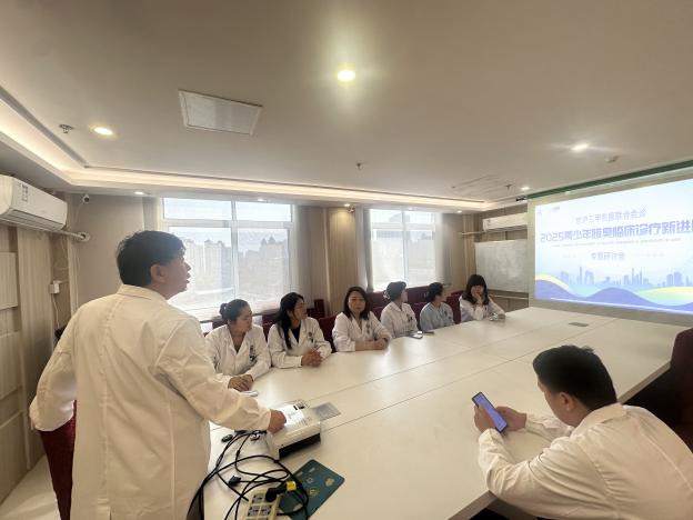【五一专家联诊活动圆满收官】京沪三甲名医齐聚天目山 助力患者重获清新