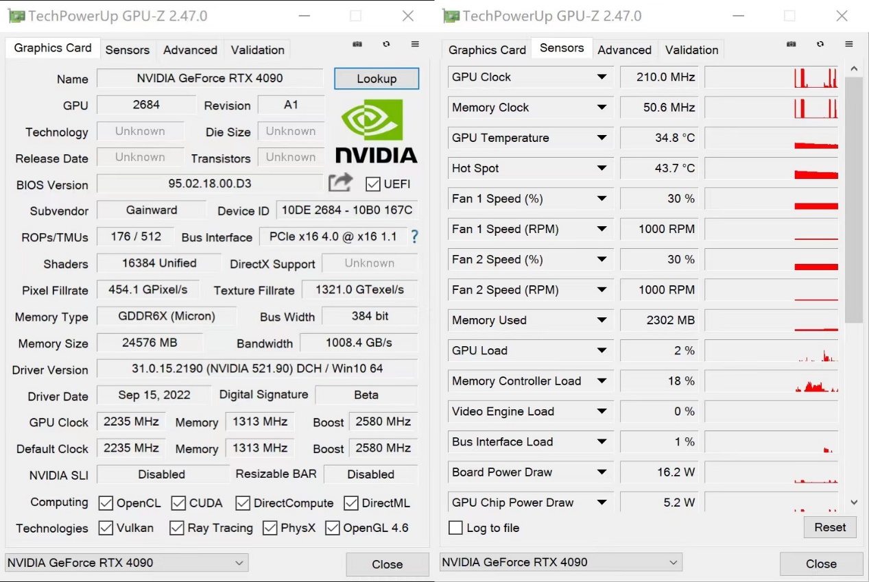 G客 4力释放！耕升 GeForce RTX® 40系列GPU评测解禁 DLSS3开启性能新时代