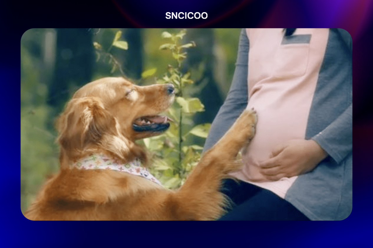 SNCICOO｜精彩如初，毫无当妈痕迹