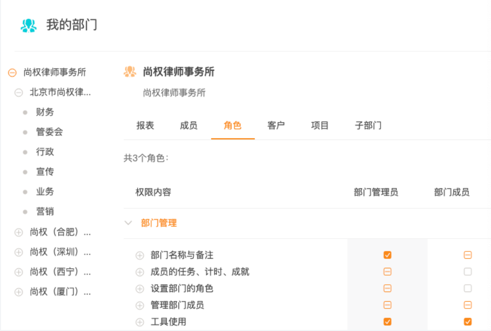 Alpha系统推动律所信息化建设，协助尚权所数智化升级