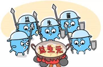 百消丹复合益生元饮品功能性低聚糖守护肠道