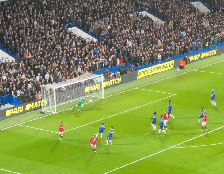 Parimatch拼搏携手热门综艺嘉宾共享激情赛事,切尔西曼联站启动! Parimatch拼搏携手热门综艺嘉宾共享激情赛事,切尔西曼联站启动!