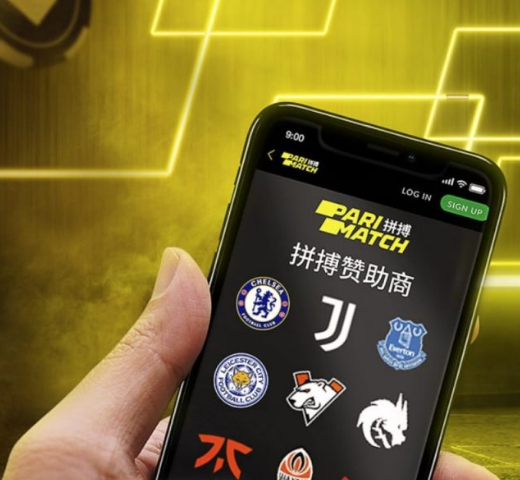 Parimatch拼搏携手热门综艺嘉宾共享激情赛事,切尔西曼联站启动! Parimatch拼搏携手热门综艺嘉宾共享激情赛事,切尔西曼联站启动!