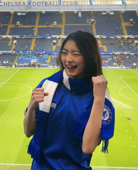 Parimatch拼搏携手热门综艺嘉宾共享激情赛事,切尔西曼联站启动! Parimatch拼搏携手热门综艺嘉宾共享激情赛事,切尔西曼联站启动!