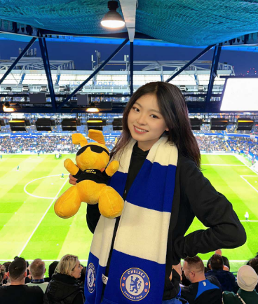 Parimatch拼搏携手热门综艺嘉宾共享激情赛事,切尔西曼联站启动! Parimatch拼搏携手热门综艺嘉宾共享激情赛事,切尔西曼联站启动!