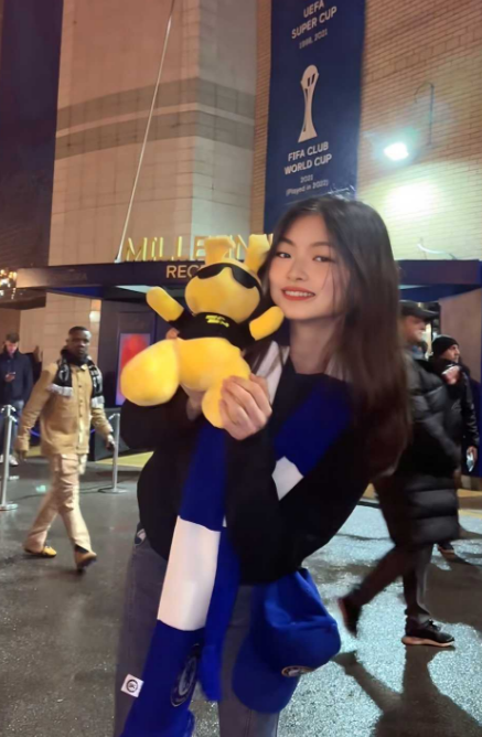 Parimatch拼搏携手热门综艺嘉宾共享激情赛事,切尔西曼联站启动! Parimatch拼搏携手热门综艺嘉宾共享激情赛事,切尔西曼联站启动!