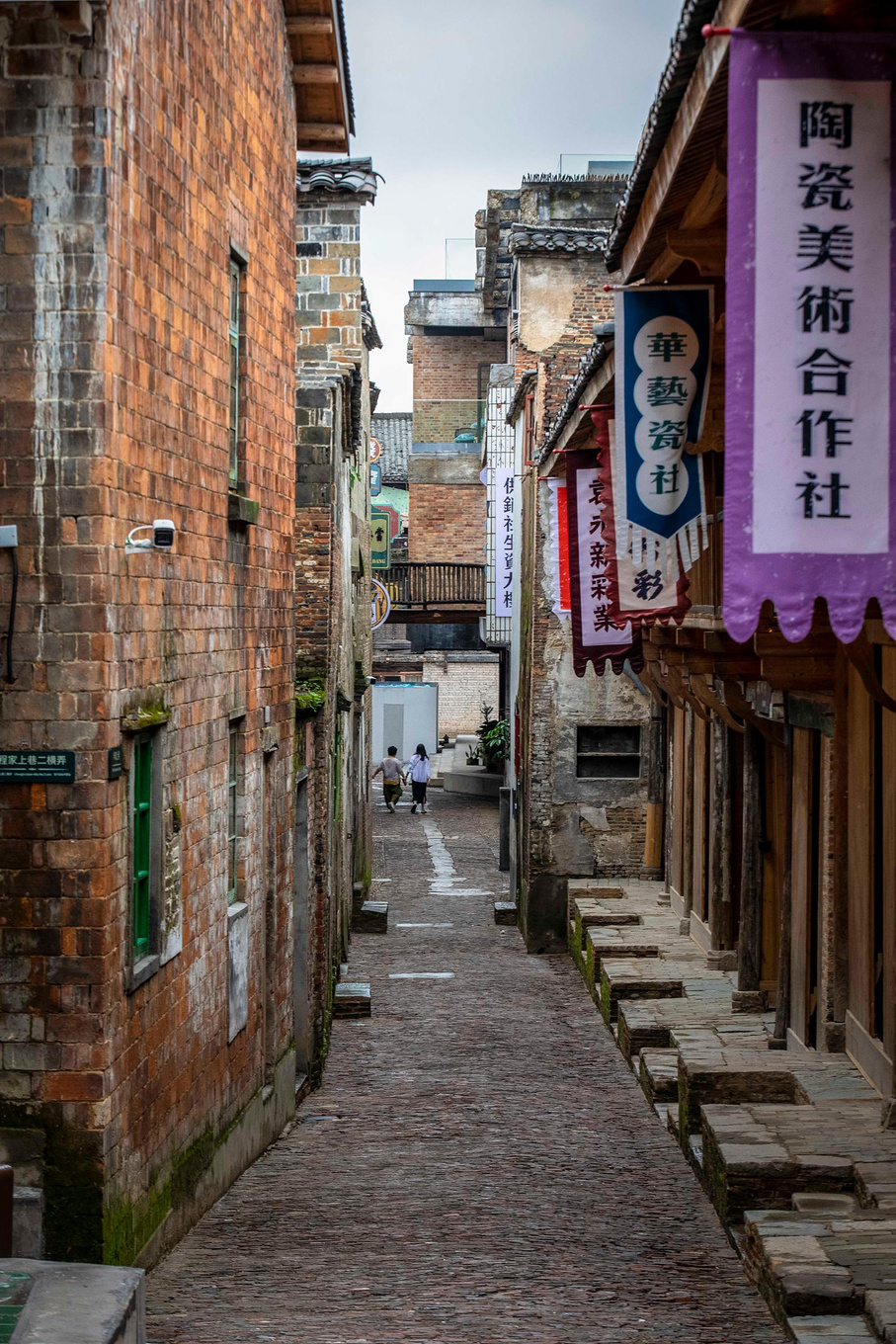 江西风景独好,走进千年瓷都景德镇,一起领略千年瓷都的迷人之处