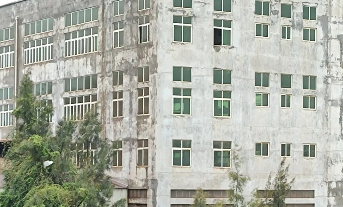 久诺新型煅陶石仿石涂料体系,引领高质量超耐久外墙涂装解决方案