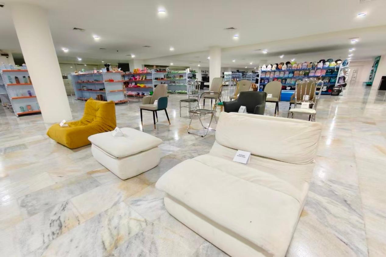 中国大集与印尼原子集团达成战略合作 共建印尼国家馆开启东盟数字贸易新篇章