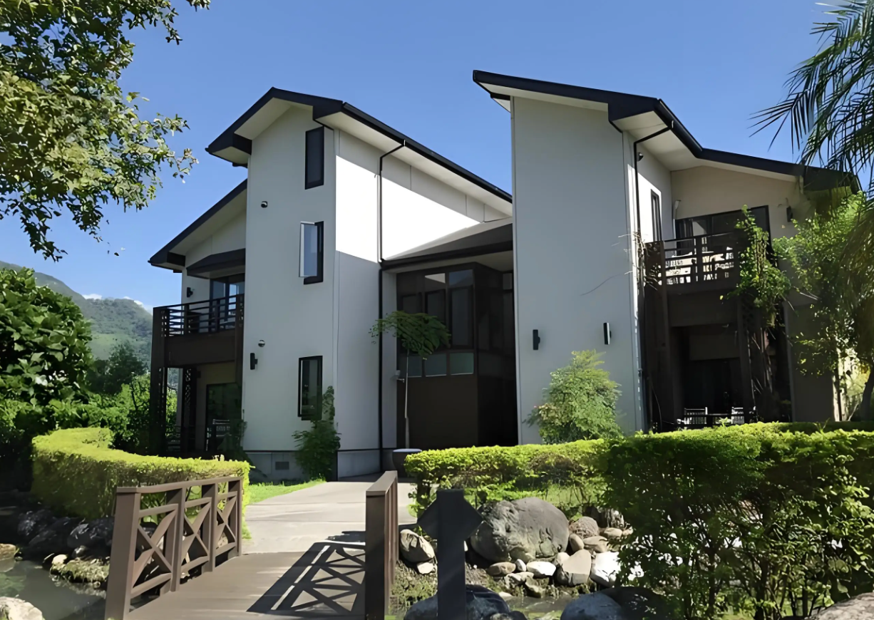从矿山保护到建筑美学见证仿石漆环保使命!关注十大高潜力仿石漆品牌!