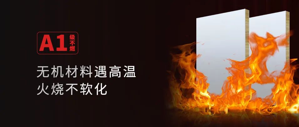 火爆行业！集颜值、安全、节能、生态、经济于一体的久诺复合铝板！