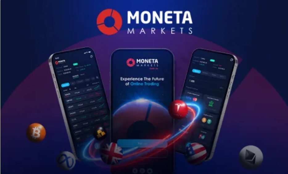 携手Moneta Markets亿汇对话新疆，让交易眺望世界