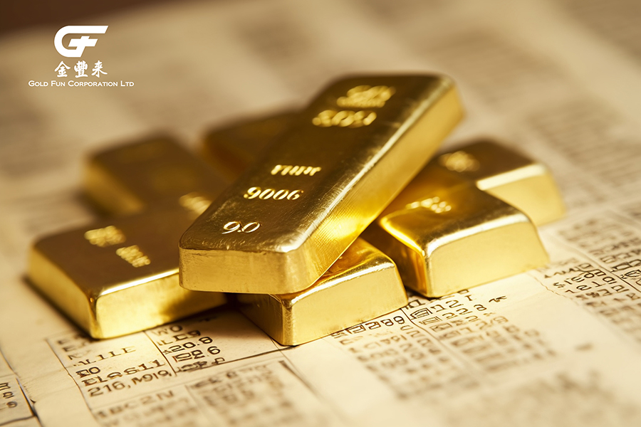 AGA与金丰来在【智慧金融，黄金时代】峰会：智能科技引领黄金消费新体验